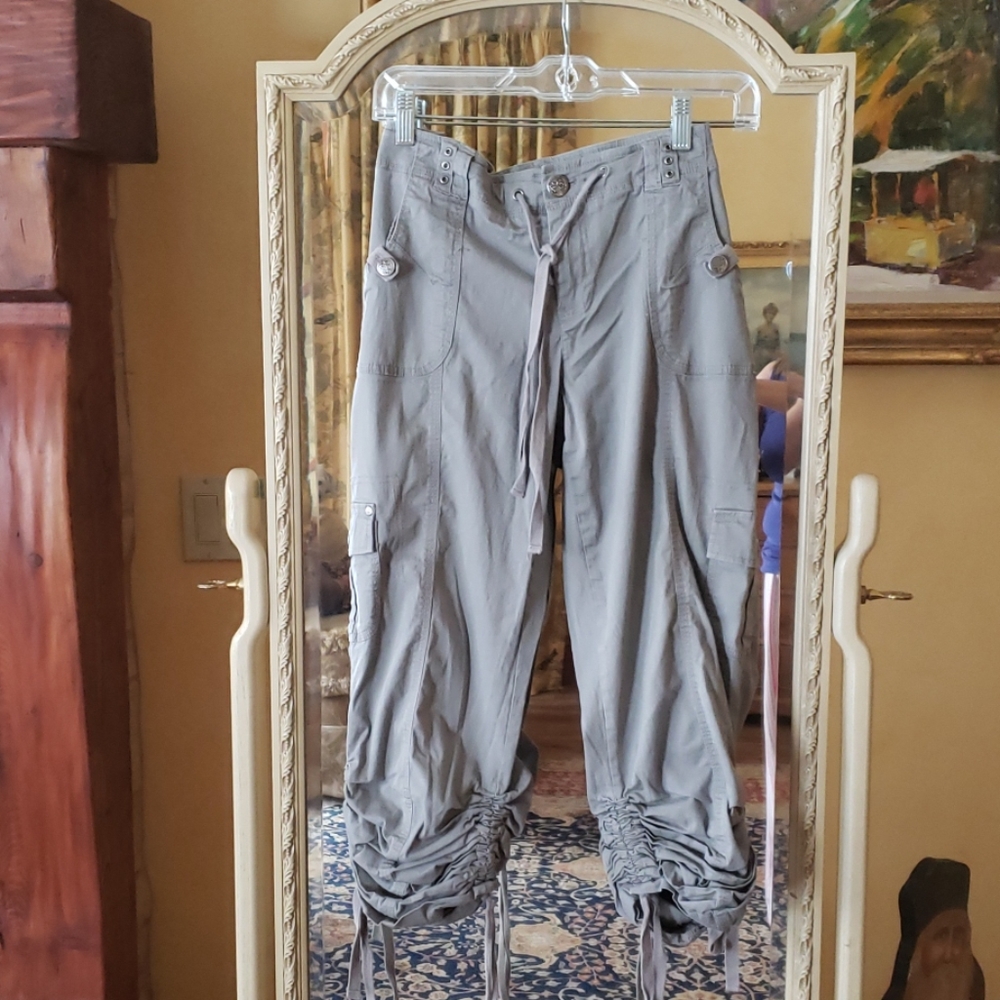 Cargo pants